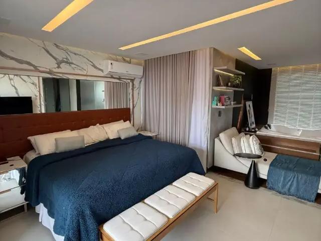 Casa / Sobrado em Condomínio para Locação em Camaçari/BA Abrantes 4 Quartos
