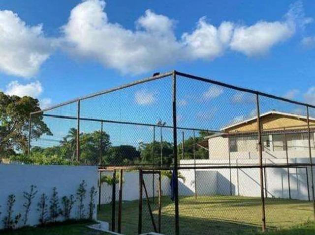 Casa / Sobrado em Condomínio para Venda em Camaçari/BA Abrantes 4 Quartos