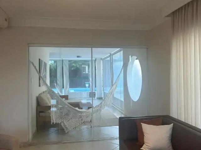 Casa / Sobrado em Condomínio para Venda em Camaçari/BA Abrantes 4 Quartos