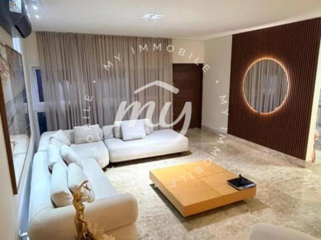 Casa / Sobrado em Condomínio para Venda em Camaçari/BA Abrantes 4 Quartos