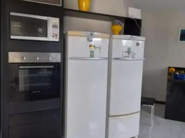 Casa / Sobrado em Condomínio para Venda em Camaçari/BA Abrantes 4 Quartos