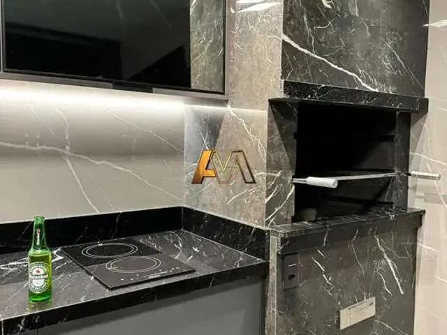 Casa / Sobrado em Condomínio para Venda em Camaçari/BA Abrantes 4 Quartos