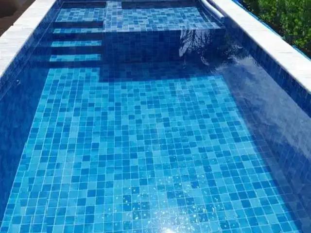 Casa / Sobrado em Condomínio para Venda em Camaçari/BA Abrantes 4 Quartos