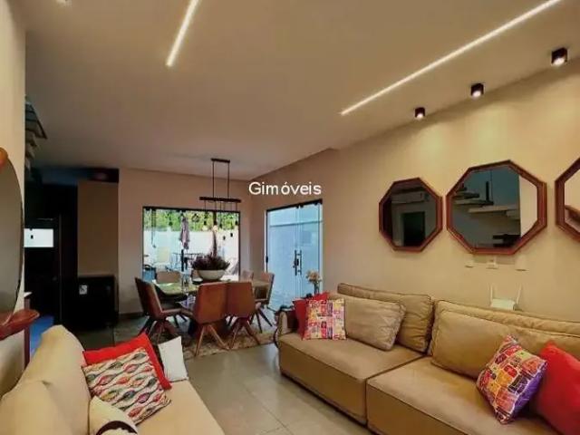Casa / Sobrado em Condomínio para Venda em Camaçari/BA Vila de Abrantes 4 Quartos
