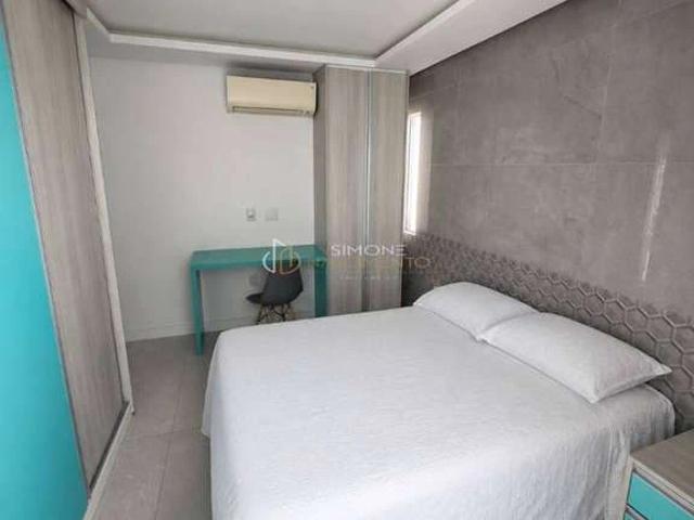 Casa / Sobrado em Condomínio para Venda em Camaçari/BA Abrantes 4 Quartos