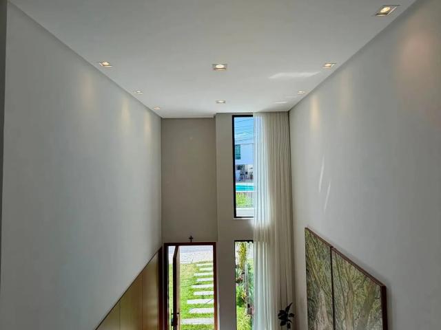 Casa / Sobrado em Condomínio para Venda em Camaçari/BA Abrantes 4 Quartos