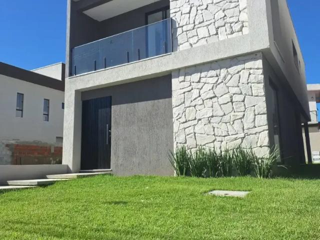 Casa / Sobrado em Condomínio para Venda em Camaçari/BA Abrantes 4 Quartos