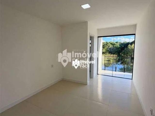 Casa / Sobrado em Condomínio para Venda em Camaçari/BA Abrantes 4 Quartos