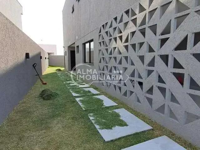 Casa / Sobrado em Condomínio para Venda em Camaçari/BA Abrantes 4 Quartos