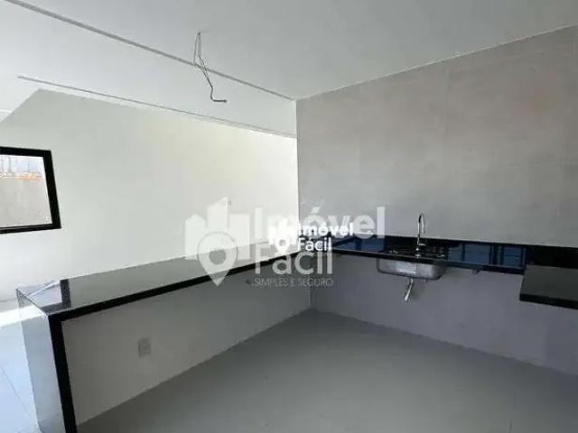 Casa / Sobrado em Condomínio para Venda em Camaçari/BA Abrantes 4 Quartos