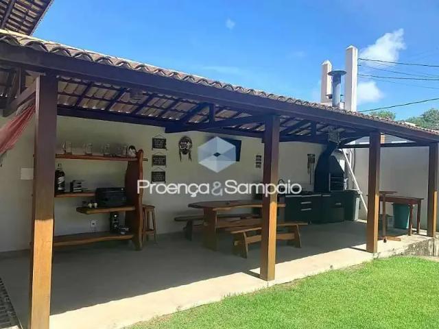 Casa / Sobrado em Condomínio para Venda em Camaçari/BA Abrantes 5 Quartos