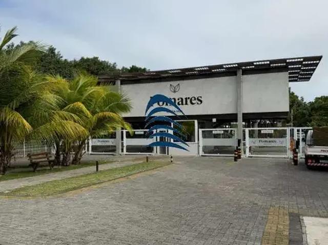 Casa / Sobrado em Condomínio para Venda em Camaçari/BA Abrantes 5 Quartos