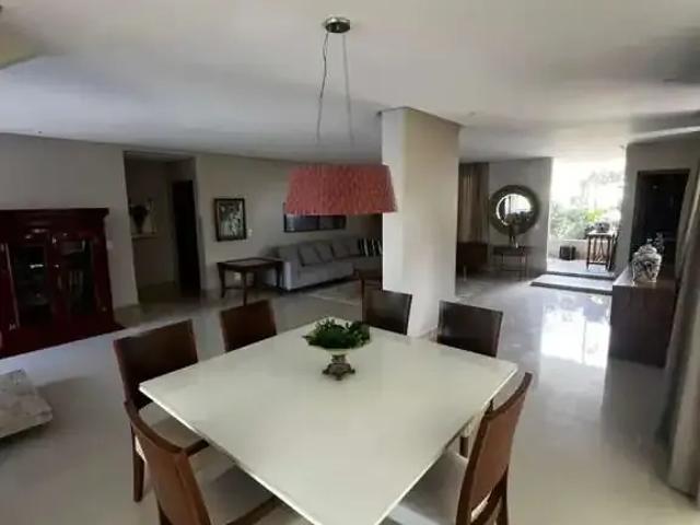 Casa / Sobrado em Condomínio para Venda em Camaçari/BA Abrantes 5 Quartos