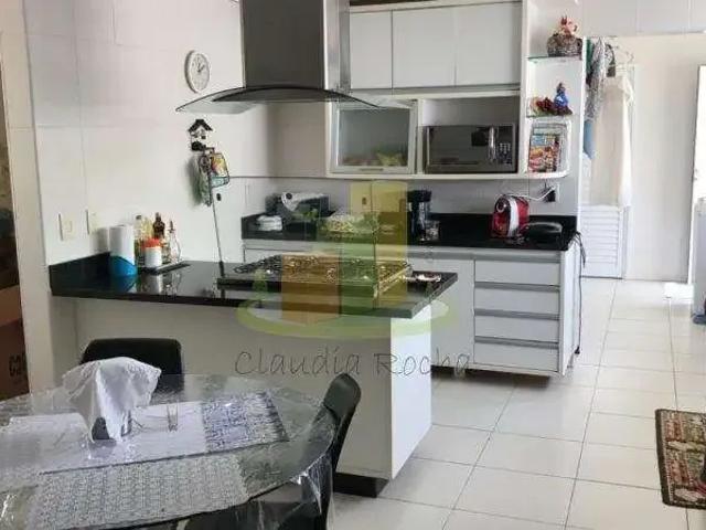 Casa / Sobrado em Condomínio para Venda em Camaçari/BA Abrantes 5 Quartos
