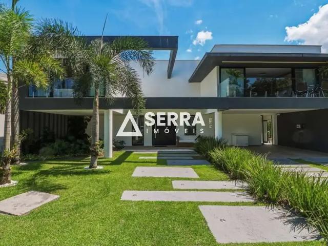Casa / Sobrado em Condomínio para Venda em Camaçari/BA Abrantes 6 Quartos