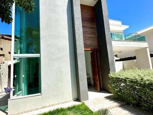 Casa / Sobrado em Condomínio para Venda em Camaçari/BA Abrantes