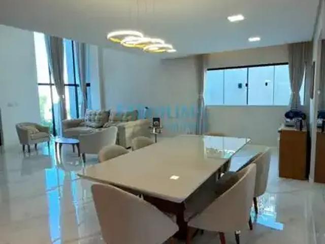Casa / Sobrado em Condomínio para Venda em Camaçari/BA Alphaville Abrantes 4 Quartos
