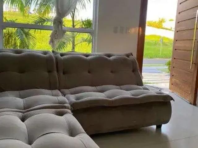 Casa / Sobrado em Condomínio para Venda em Camaçari/BA Alphaville Abrantes 4 Quartos