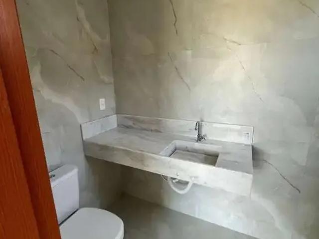 Casa / Sobrado em Condomínio para Venda em Camaçari/BA Alphaville Abrantes 4 Quartos