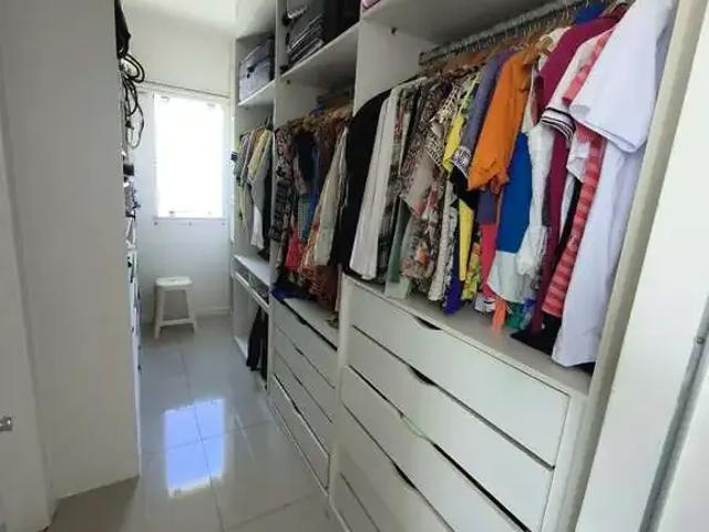 Casa / Sobrado em Condomínio para Venda em Camaçari/BA Alphaville Abrantes 4 Quartos