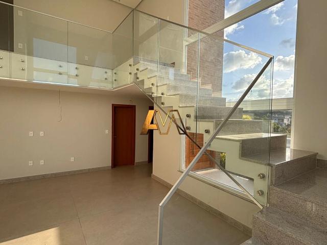 Casa / Sobrado em Condomínio para Venda em Camaçari/BA Alphaville Abrantes 4 Quartos