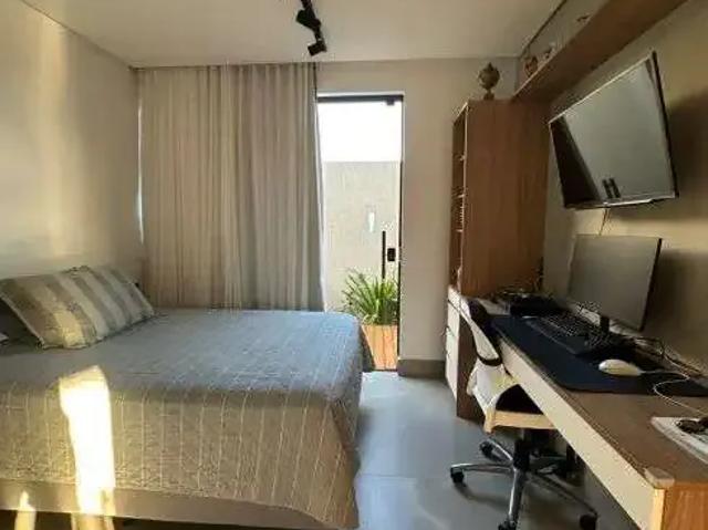 Casa / Sobrado em Condomínio para Venda em Camaçari/BA Alphaville Abrantes 4 Quartos