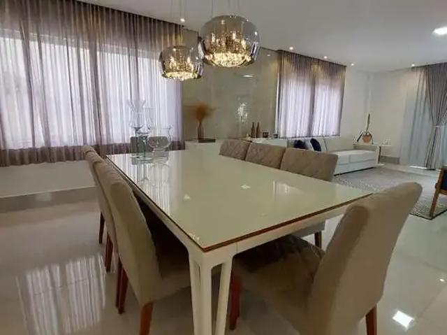 Casa / Sobrado em Condomínio para Venda em Camaçari/BA Alphaville Abrantes 4 Quartos