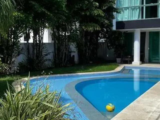 Casa / Sobrado em Condomínio para Venda em Camaçari/BA Alphaville Abrantes 4 Quartos