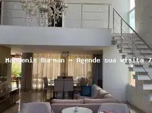 Casa / Sobrado em Condomínio para Venda em Camaçari/BA Alphaville Abrantes 4 Quartos