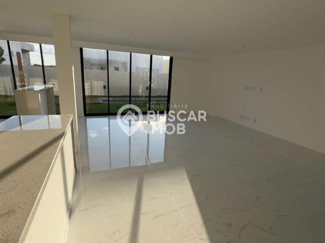 Casa / Sobrado em Condomínio para Venda em Camaçari/BA Alphaville Abrantes 4 Quartos