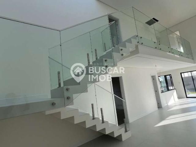 Casa / Sobrado em Condomínio para Venda em Camaçari/BA Alphaville Abrantes 4 Quartos