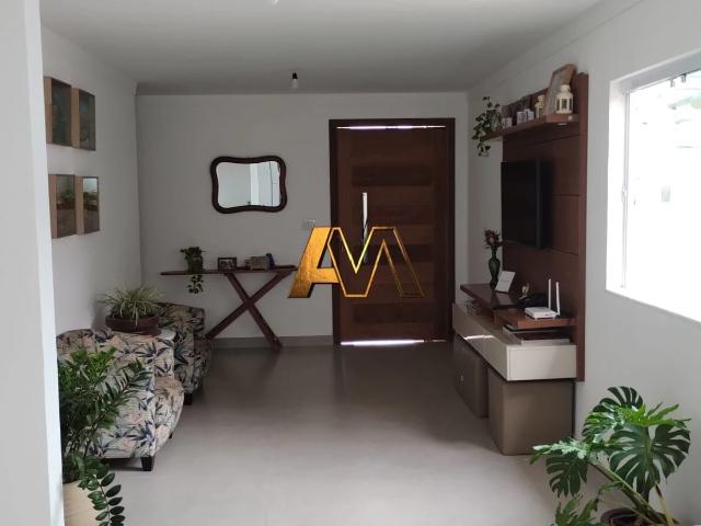 Casa / Sobrado em Condomínio para Venda em Camaçari/BA Alphaville Abrantes 4 Quartos