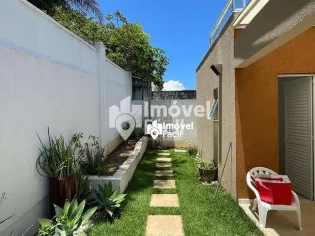 Casa / Sobrado em Condomínio para Venda em Camaçari/BA Alphaville Abrantes 5 Quartos