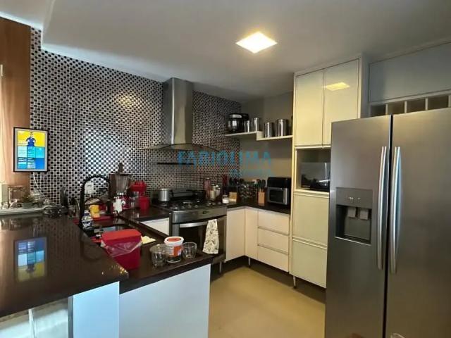 Casa / Sobrado em Condomínio para Venda em Camaçari/BA Alphaville Abrantes 3 Quartos