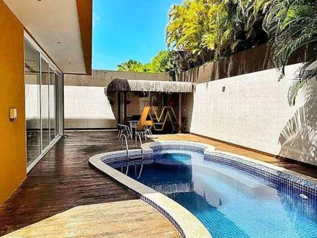 Casa / Sobrado em Condomínio para Venda em Camaçari/BA Alphaville Abrantes 3 Quartos