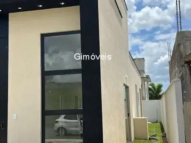 Casa / Sobrado em Condomínio para Venda em Camaçari/BA Alphaville Abrantes 3 Quartos