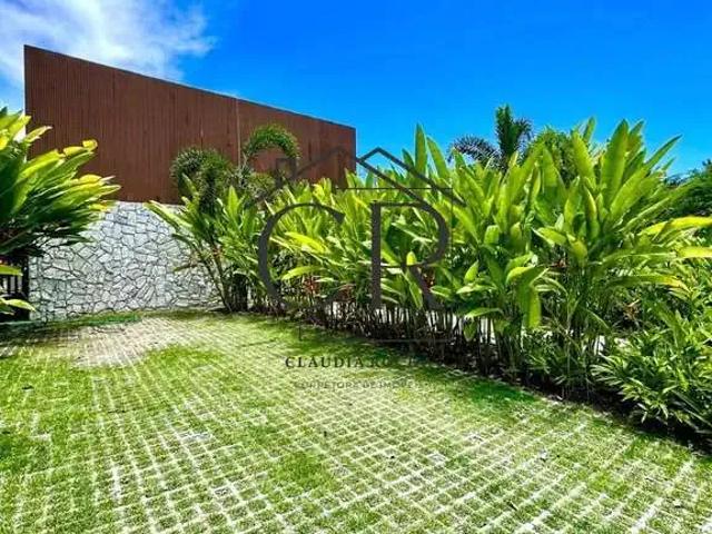 Casa / Sobrado em Condomínio para Venda em Camaçari/BA Alphaville Abrantes 3 Quartos