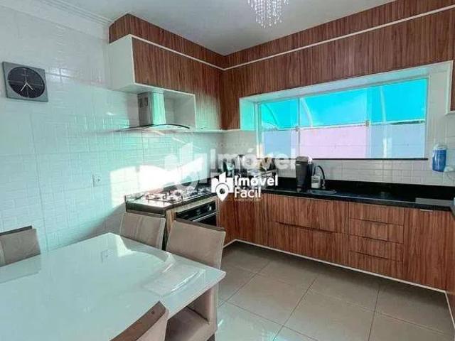 Casa / Sobrado em Condomínio para Venda em Camaçari/BA Alphaville Abrantes 3 Quartos