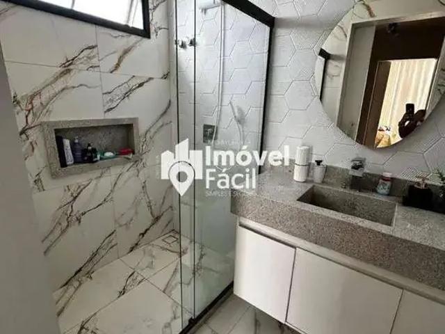 Casa / Sobrado em Condomínio para Venda em Camaçari/BA Alphaville Abrantes 3 Quartos