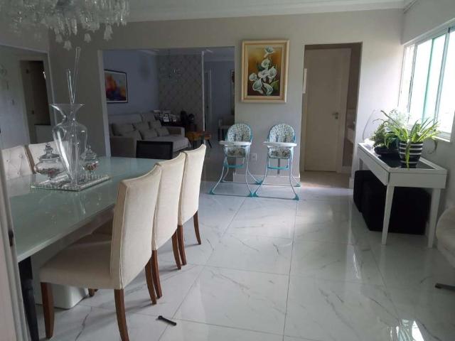 Casa / Sobrado em Condomínio para Venda em Camaçari/BA Alphaville Abrantes 3 Quartos