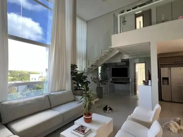 Casa / Sobrado em Condomínio para Venda em Camaçari/BA Alphaville Litoral Norte I I 5 Quartos