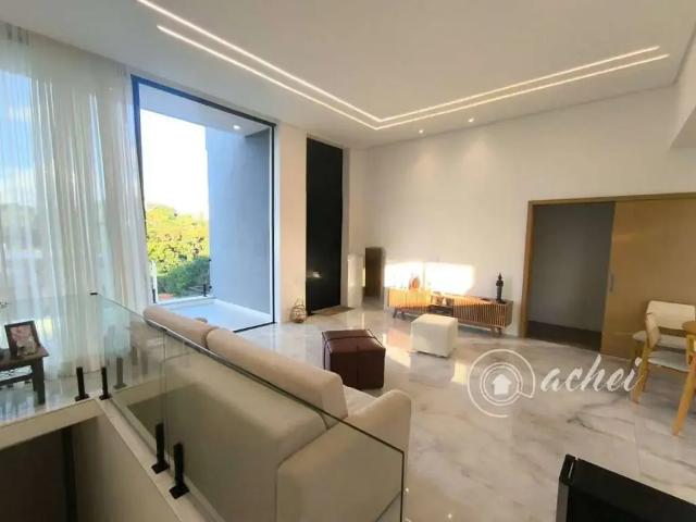 Casa / Sobrado em Condomínio para Venda em Camaçari/BA Alphaville Litoral Norte I I I 3 Quartos