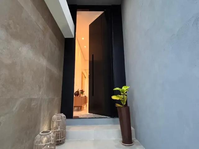 Casa / Sobrado em Condomínio para Venda em Camaçari/BA Alphaville Litoral Norte I I I 3 Quartos