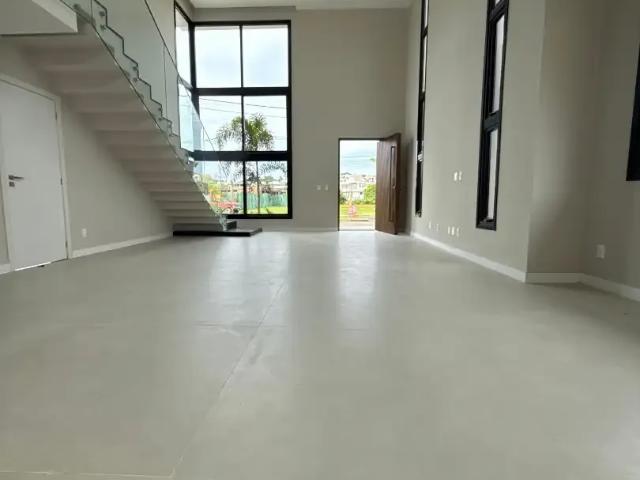 Casa / Sobrado em Condomínio para Venda em Camaçari/BA Alphaville Litoral Norte I I I 4 Quartos