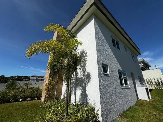 Casa / Sobrado em Condomínio para Venda em Camaçari/BA Alphaville Litoral Norte I I I 4 Quartos