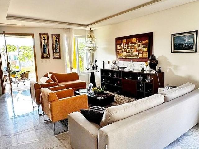 Casa / Sobrado em Condomínio para Venda em Camaçari/BA Alphaville Litoral Norte 1 3 Quartos