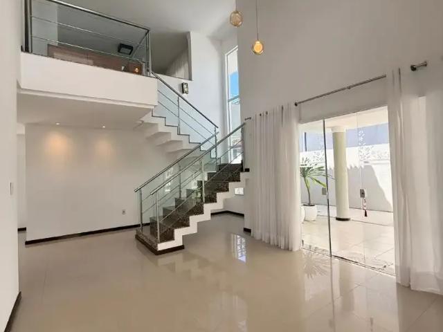 Casa / Sobrado em Condomínio para Venda em Camaçari/BA Alphaville Litoral Norte 1 4 Quartos