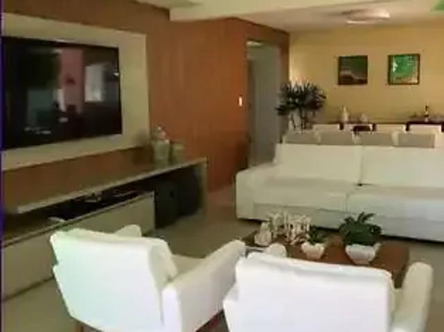 Casa / Sobrado em Condomínio para Venda em Camaçari/BA Área Rural de Camaçari 6 Quartos