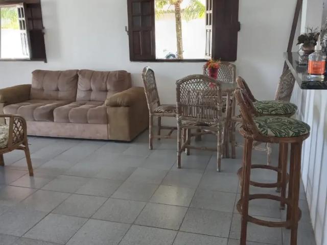 Casa / Sobrado em Condomínio para Venda em Camaçari/BA Arembepe Abrantes 3 Quartos