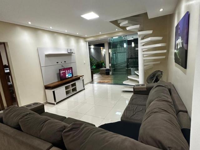 Casa / Sobrado em Condomínio para Venda em Camaçari/BA Arembepe Abrantes 3 Quartos